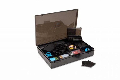 Nash box logic large - logic, tackle