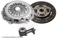 Blueprint Clutch Kit 219mm