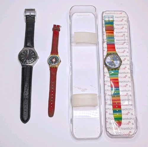 Swatch watches multi - swatch,