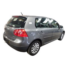 VOLKSWAGEN GOLF REAR SUSPENSION MK5 A5 2004-2008 RIGHT REAR COMPLETE 1K0505436AB