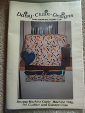 Daisy-Chain-Designs Sewing