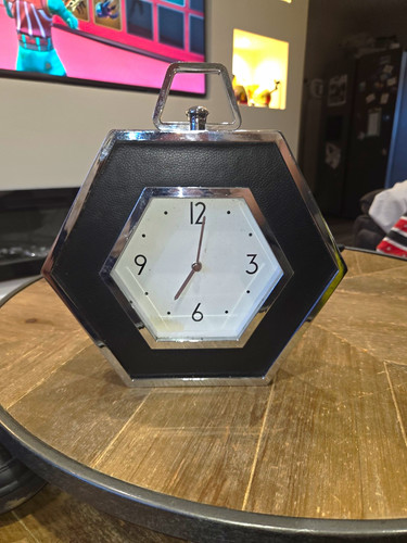 Stunning art deco design black - stunning,