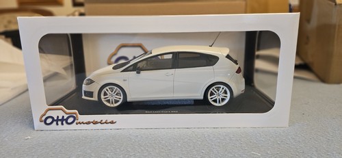 Otto models scale resin - 1/18,