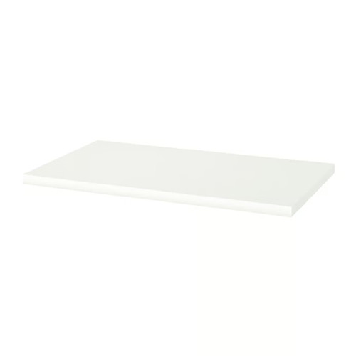 Ikea linnmon table - table, white