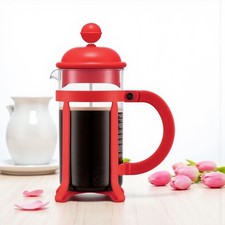 Bodum JAVA Cafetière French