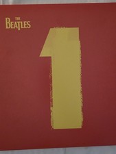1 [Lp] by The Beatles (Record