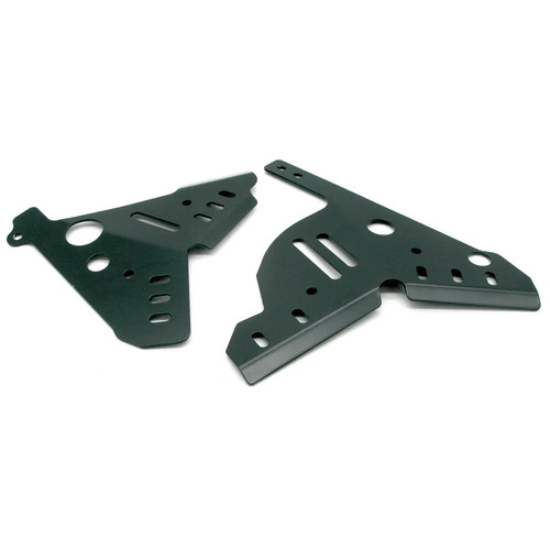 Xrw frame guards - xrw,