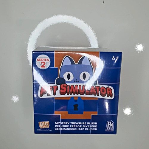 Big games pet - big, simulator