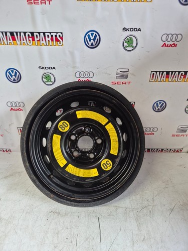 Audi 2007 18inch spare - audi,