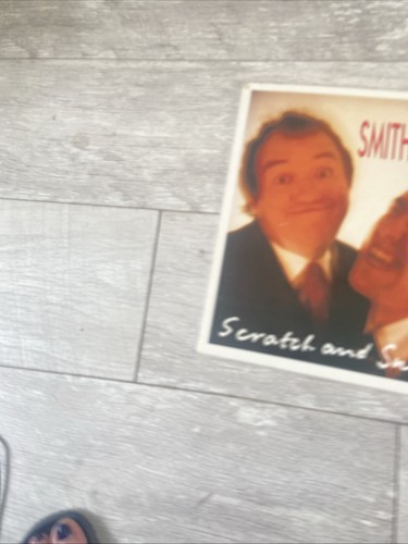 Vinyl smith and jones - vinyl,