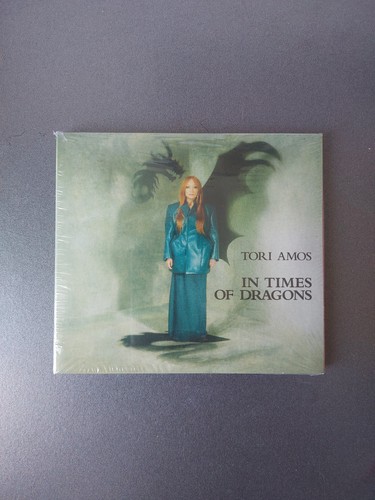 Tori amos newsealed in - amos,