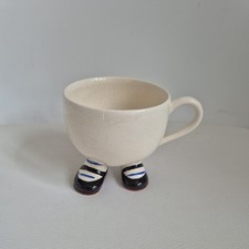 Carlton Ware Lustre Walking
