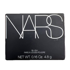 NARS Blush (orgasm 4013) Full Size 4.8g NEW UNOPENED with BOX