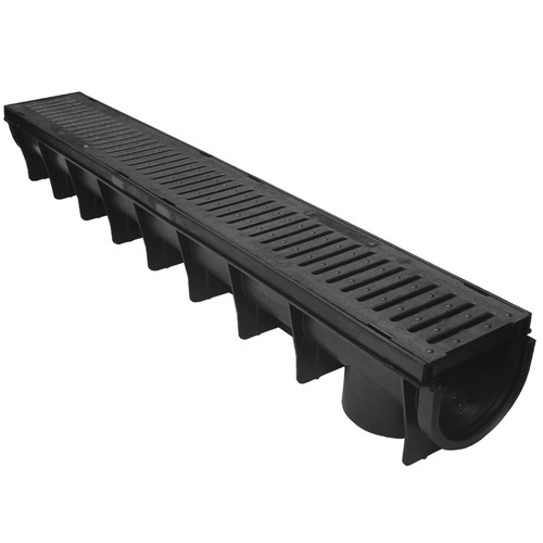Drain channel deep - channel,