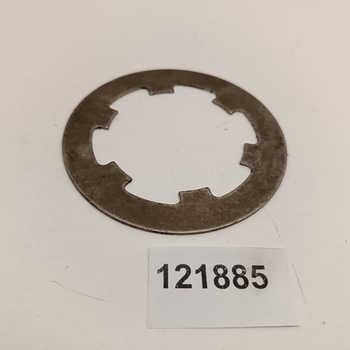 Metal clutch disc - clutch,
