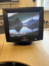 *RARE* Dell E773c 17" Colour