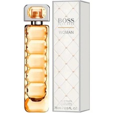 Hugo Boss WOMAN EDT Eau De