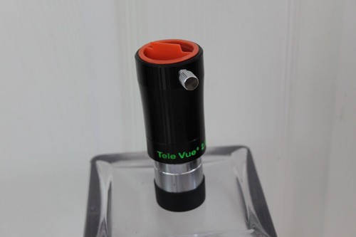 Tele vue 2 5x powermate - vue,