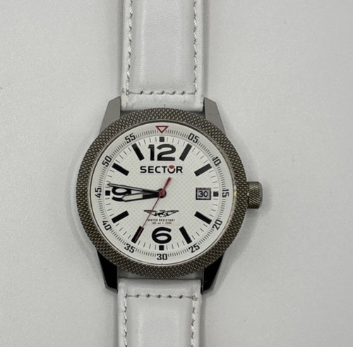 Sector overland white textured - overland,