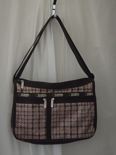 Lesportsac classic deluxe - classic,