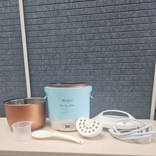 Travel Rice Cooker for Travel