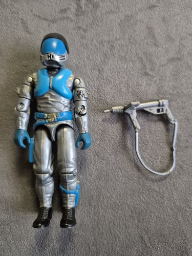 Joe action force - action, vintage