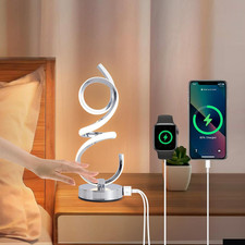 EIDEARAY Modern LED Table