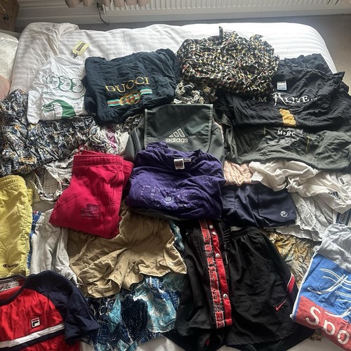 Resell bundle vintage clothes - bundle,