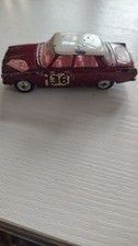 Corgi  Rover 2000. Monte Carlo