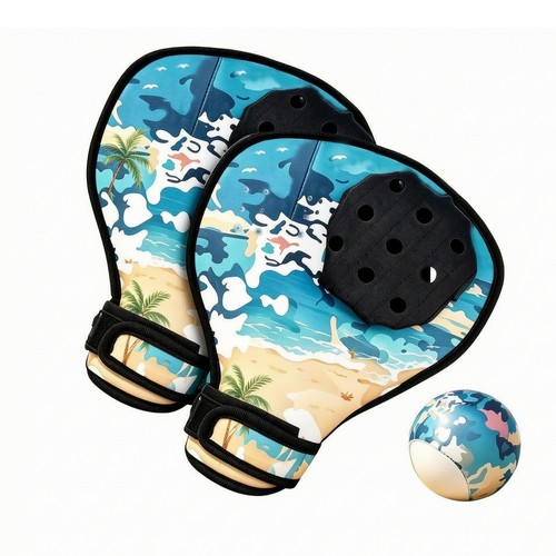 Neoprene catch gloves - catch,