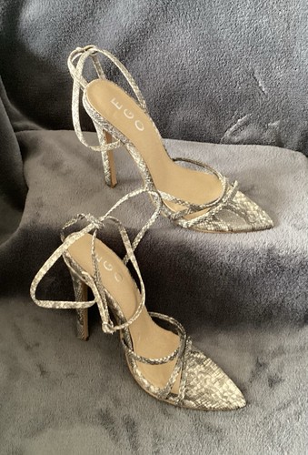 Ego size pointed toe - ego,