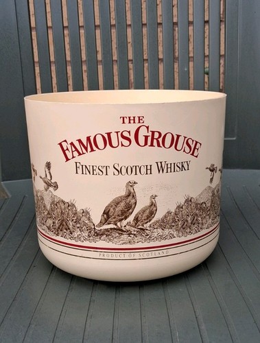 Famous grouse finest scotch - finest,