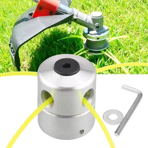 Petrol strimmer bump feed - 1/2x,