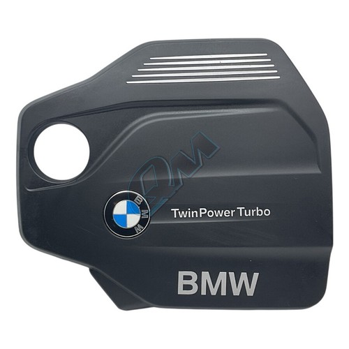Bmw engine cover fits - 2, 3