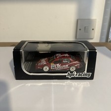 HPI Racing 1/43 Scale  - Alfa