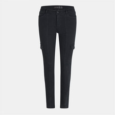 NEW womens MUSTO utility