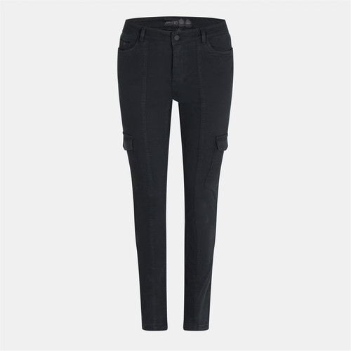 New womens musto utility - new,