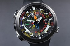 Citizen Promaster Eco-Drive