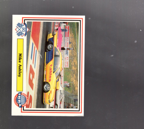 A1401 1990 checkered - a1401-, flag