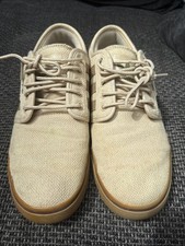 Adidas Seeley Hemp Size 9