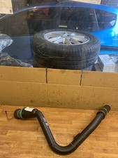 TOYOTA AYGO 2010 FUEL FILLER NECK PIPE 1.0 PETROL 77201-0H011 2005-2014