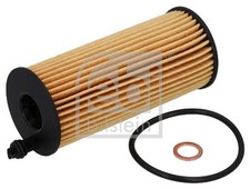 Oil Filter fits MINI