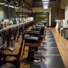 Anti-Fatigue Salon Mat 3'X5'