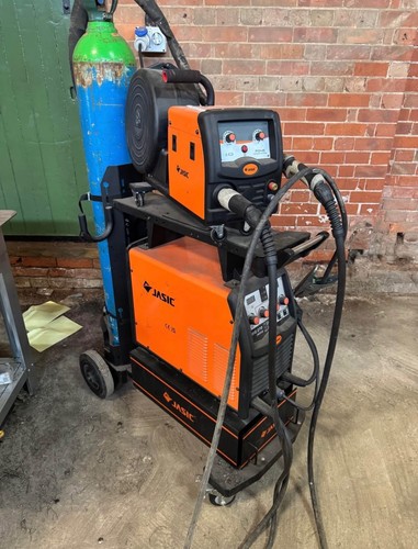 Jasic 270 single phase - 270,