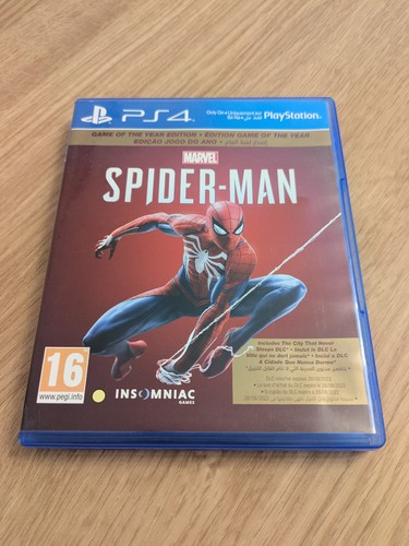 Marvel spider man - spider-man, of