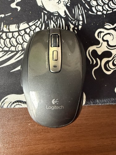 Logitech anywhere wireless - logitech, mx