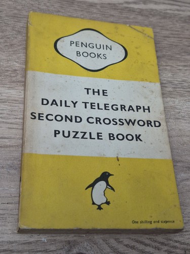 Vintage yellow penguin - vintage,