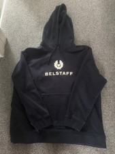 Mens XXL Belstaff Hoodie