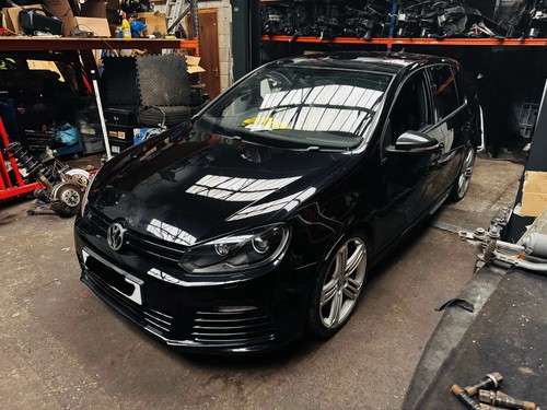 Breaking parts golf mk6 - breaking, r