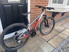 Ridgeback Terrain 4 Hardtail